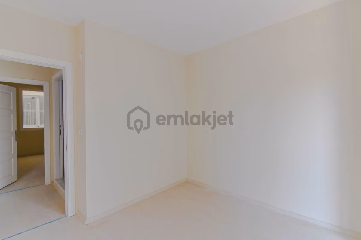 Kuşadası Davutlar'da 2+1 Satılık Daire - 10