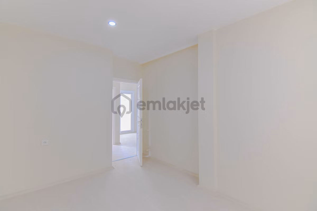 Kuşadası Davutlar'da 2+1 Satılık Daire - 13