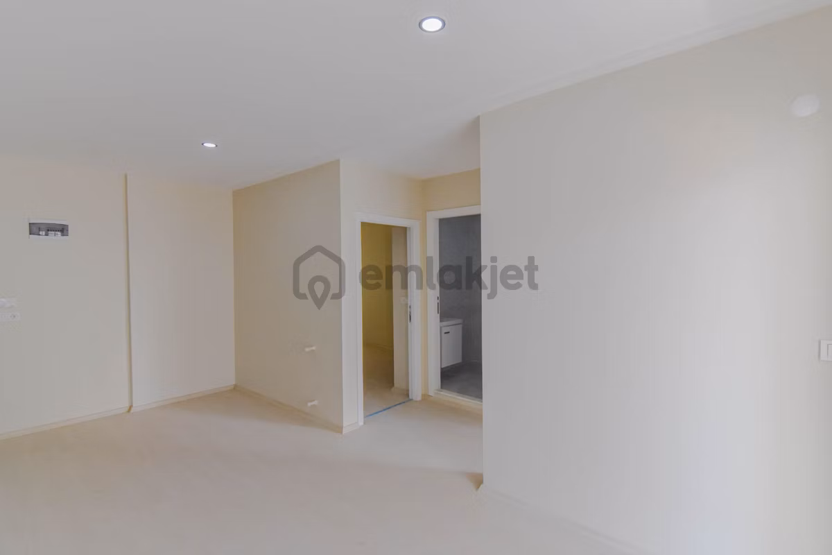 Kuşadası Davutlar'da 2+1 Satılık Daire - 6
