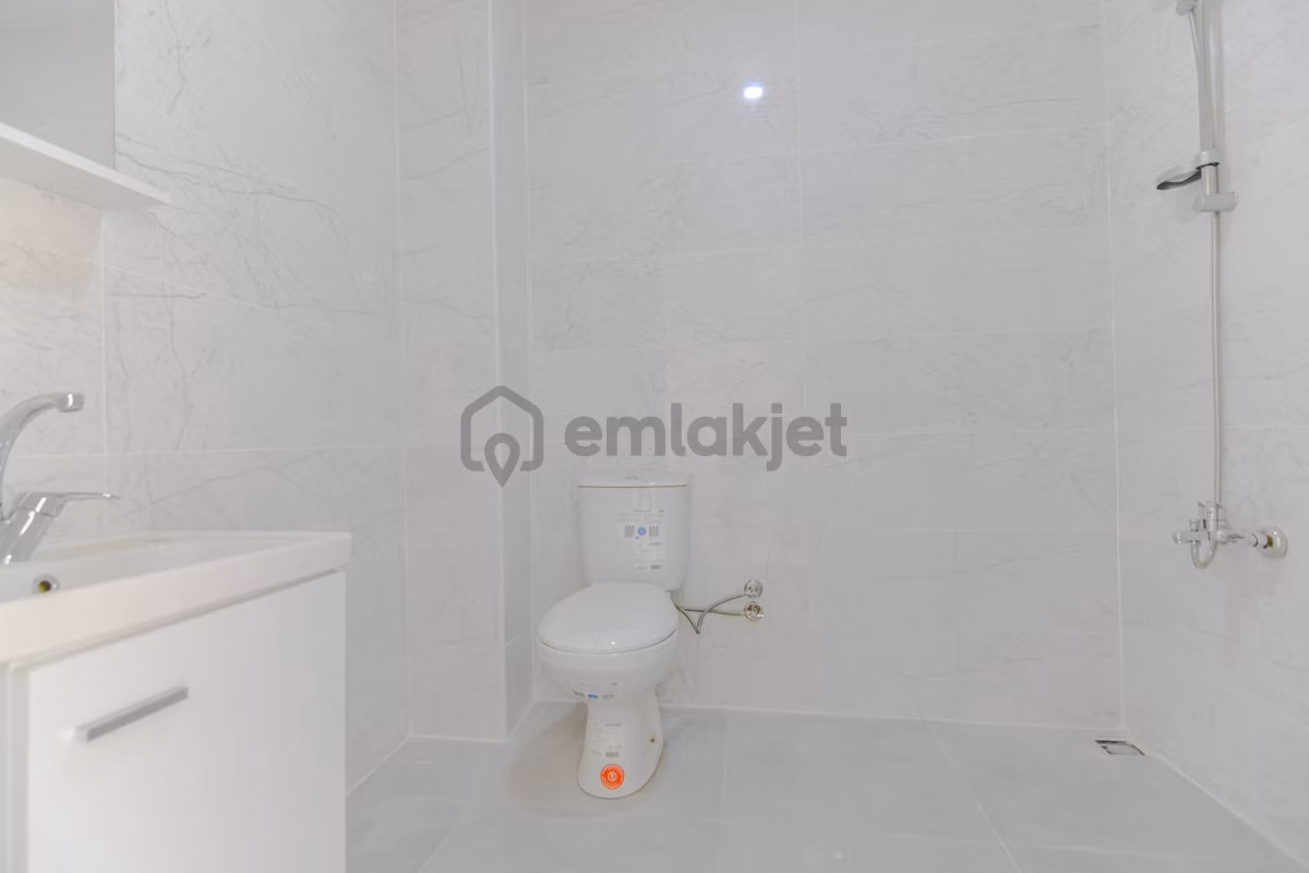 Kuşadası Davutlar'da 2+1 Satılık Daire - 11