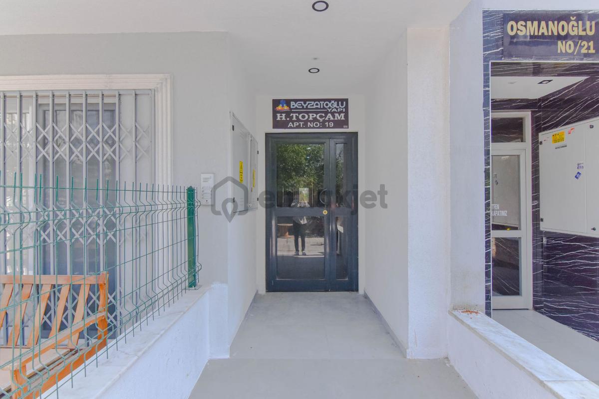 Kuşadası Davutlar'da 2+1 Satılık Daire - 14