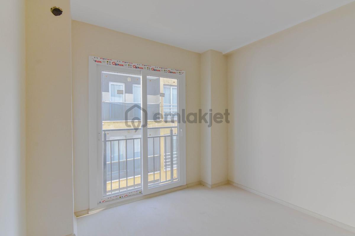 Kuşadası Davutlar'da 2+1 Satılık Daire - 9