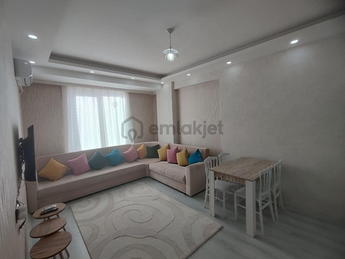 Sahibinden Satılık Eşyalı Kiralık Daire - 4