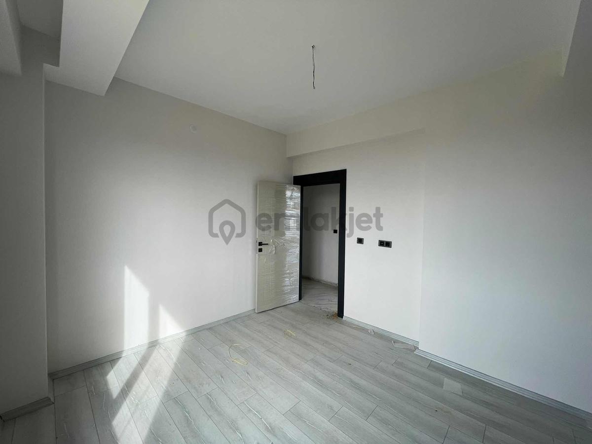 Şehir Hastanesi Yani Kiralık Daire - 9
