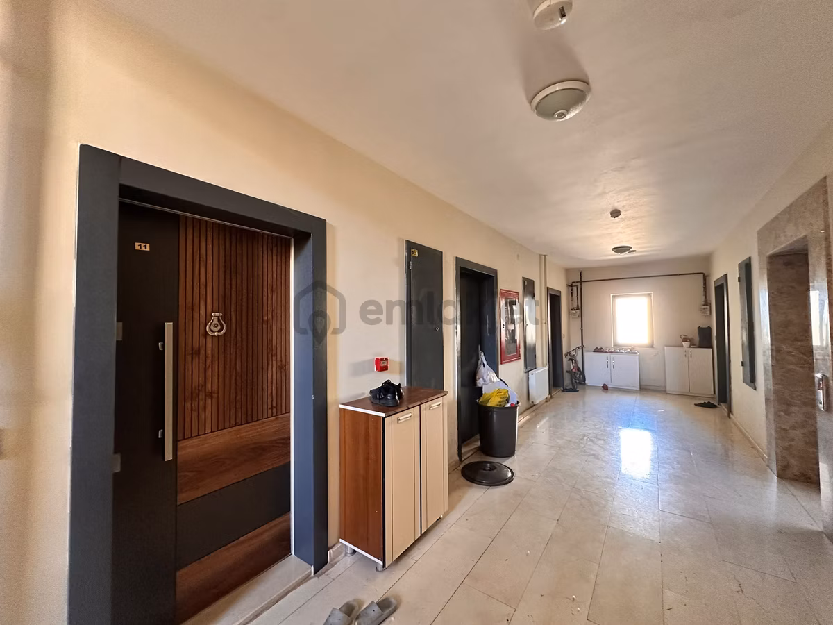 Atlı Lifeden Yeni Cezaevi Civarı 417 Tokide Satılık 3+1 Lüks Da - 25