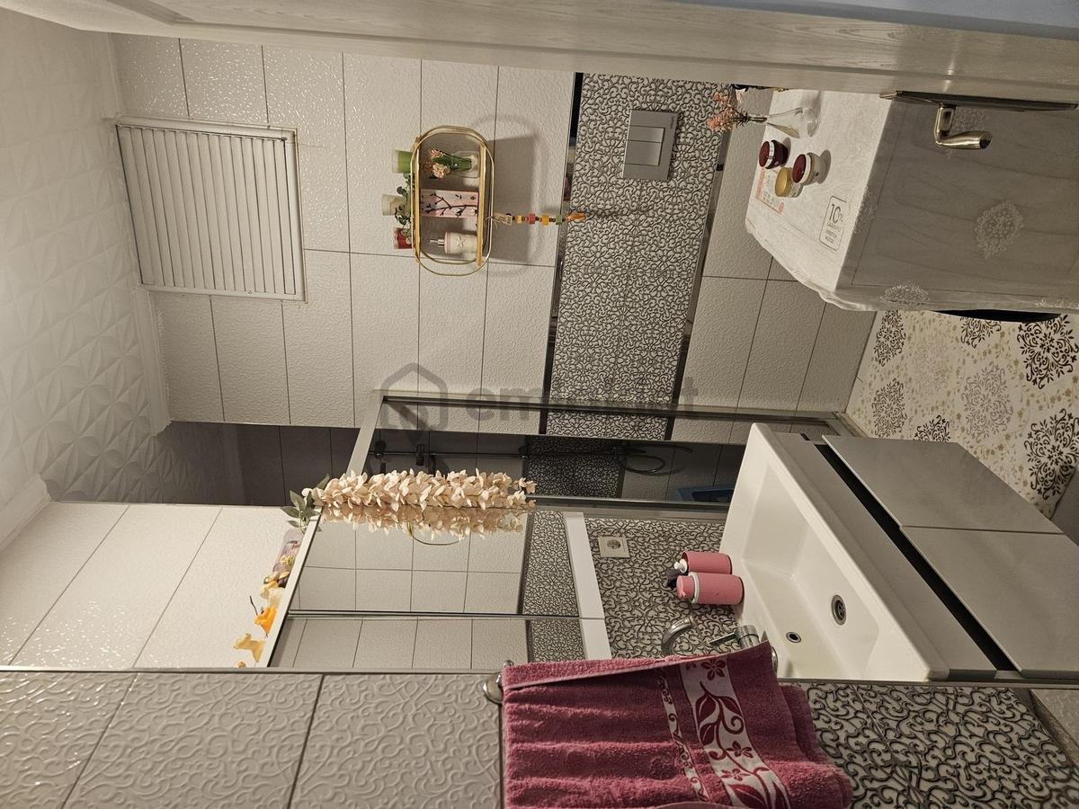 Şehir Merkezinde Satılık Teraslı Daire - 13