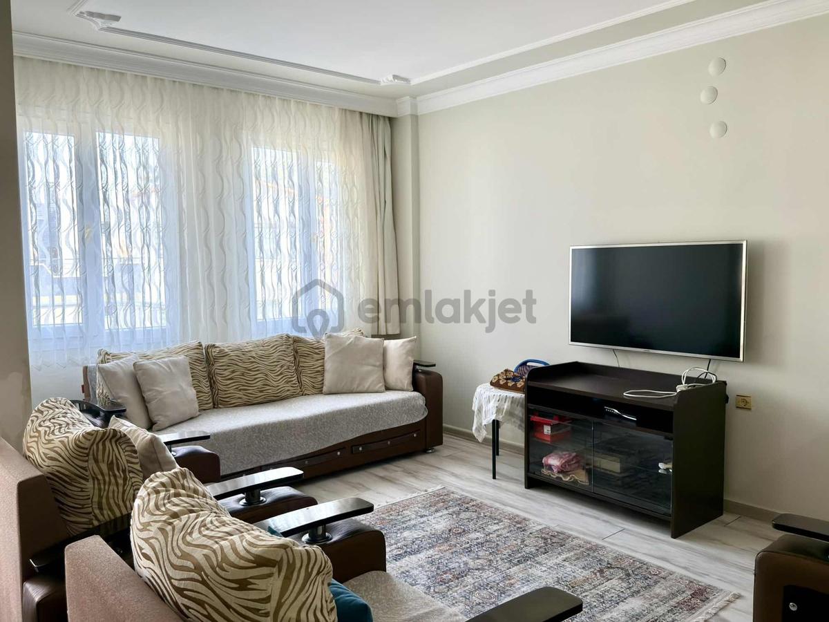 Gagarın Emlaktan Satılık Tripleks 5+1 Vılla - 3