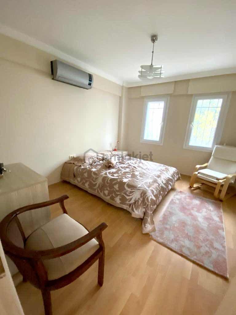 Yavansu Mahallesinde Satilik Dubleks Villa - 22