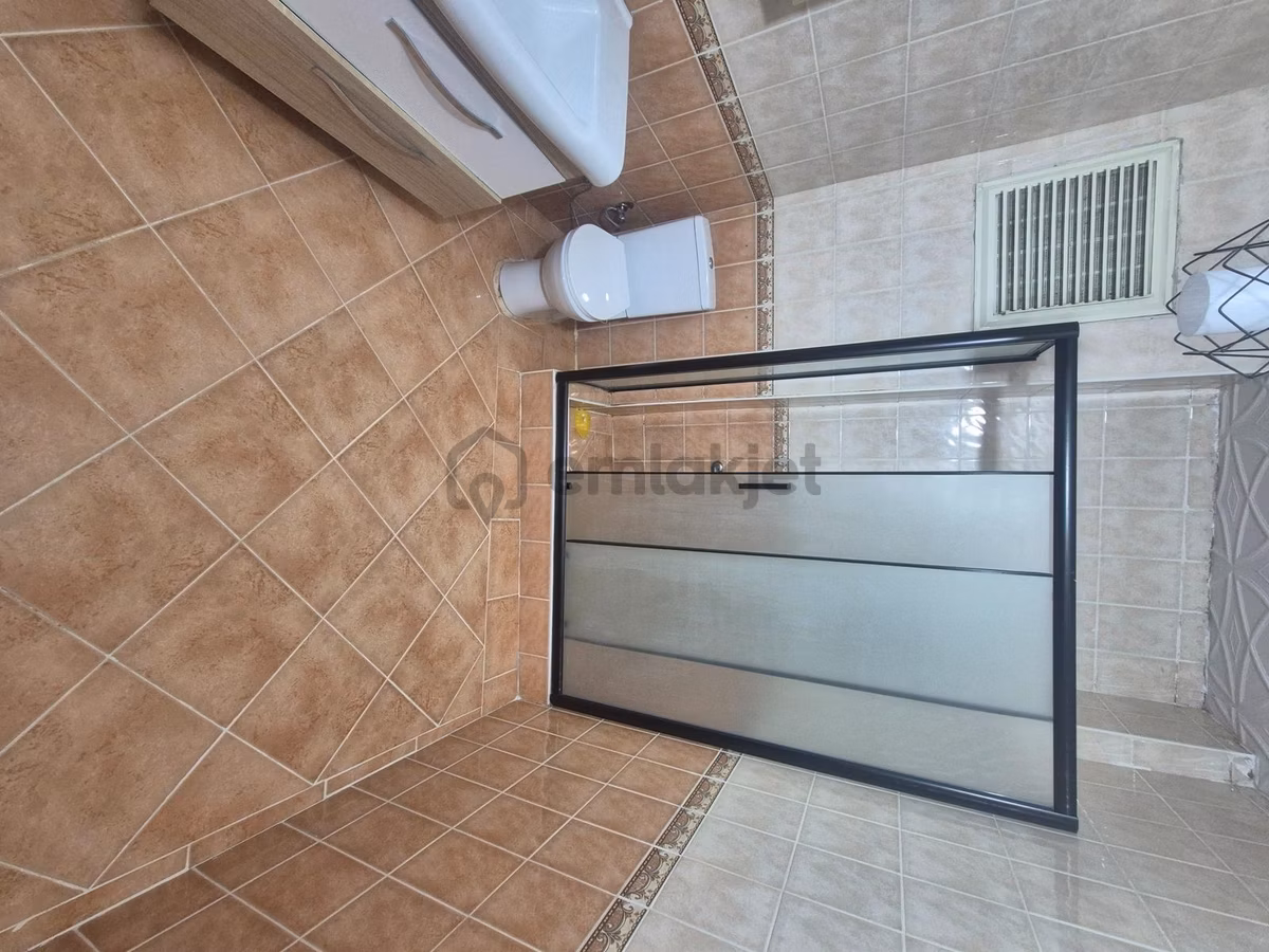 Armax'dan Bağlarbaşın'da Kiralık 105m2 2+1 Daire - 23