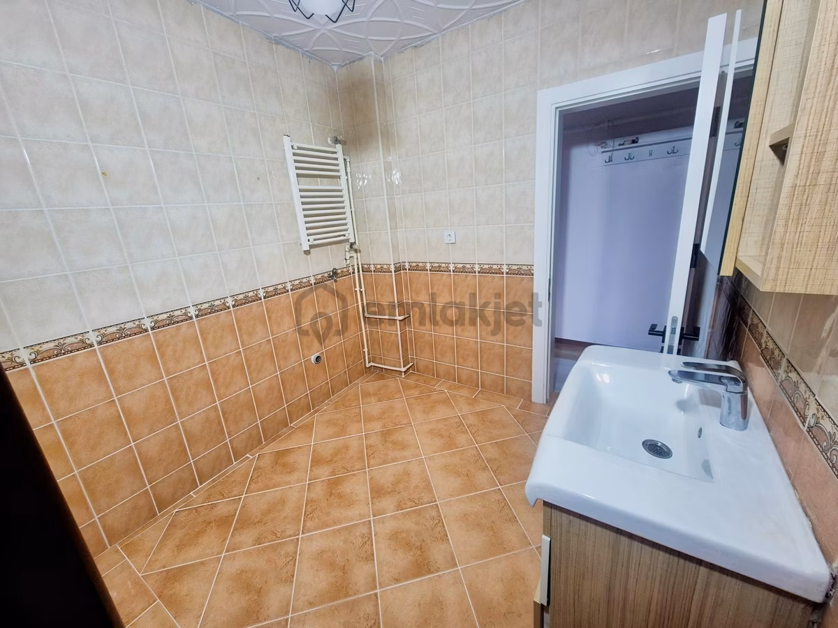Armax'dan Bağlarbaşın'da Kiralık 105m2 2+1 Daire - 25