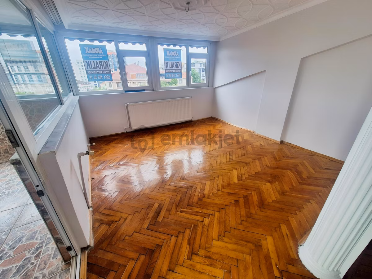 Armax'dan Bağlarbaşın'da Kiralık 105m2 2+1 Daire - 12