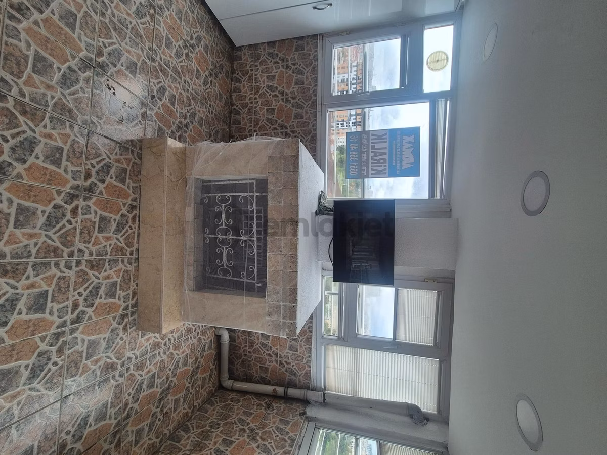 Armax'dan Bağlarbaşın'da Kiralık 105m2 2+1 Daire - 5
