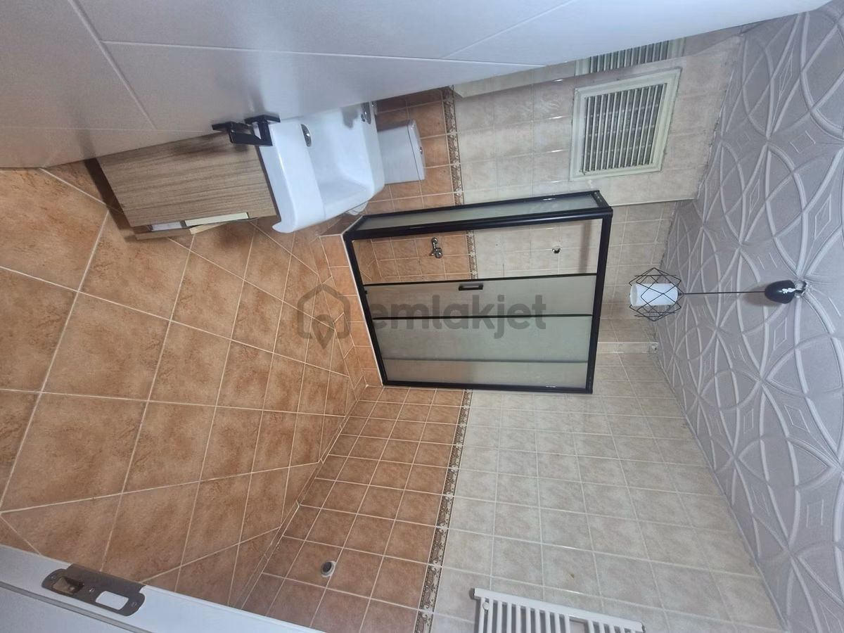 Armax'dan Bağlarbaşın'da Kiralık 105m2 2+1 Daire - 24