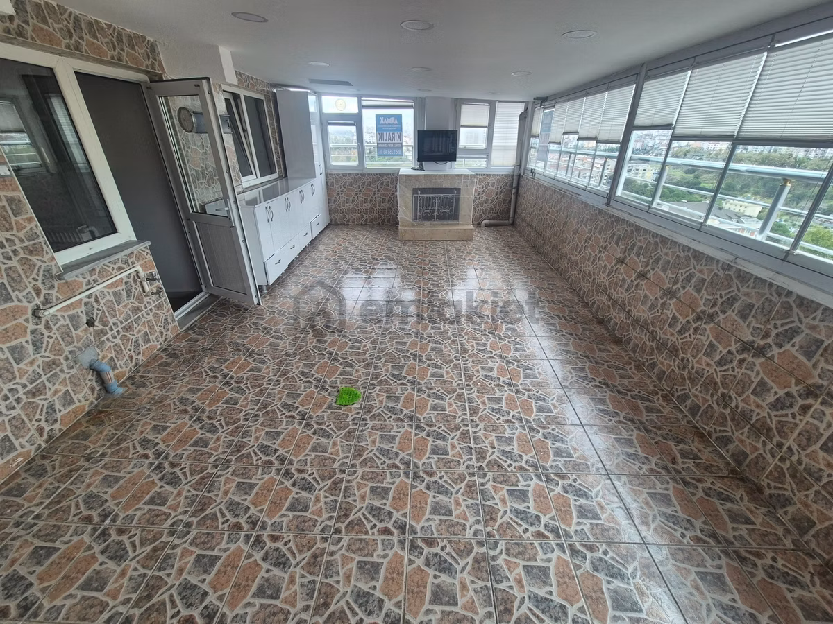 Armax'dan Bağlarbaşın'da Kiralık 105m2 2+1 Daire