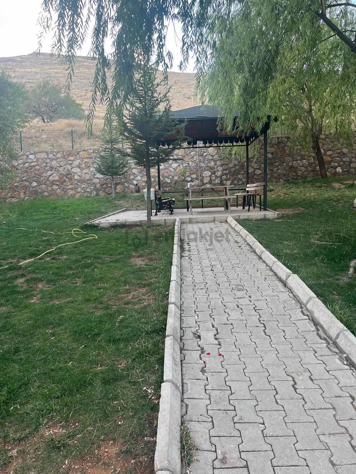 Abdullahpaşada 160 M2 3+1 Satılık Daire - 11