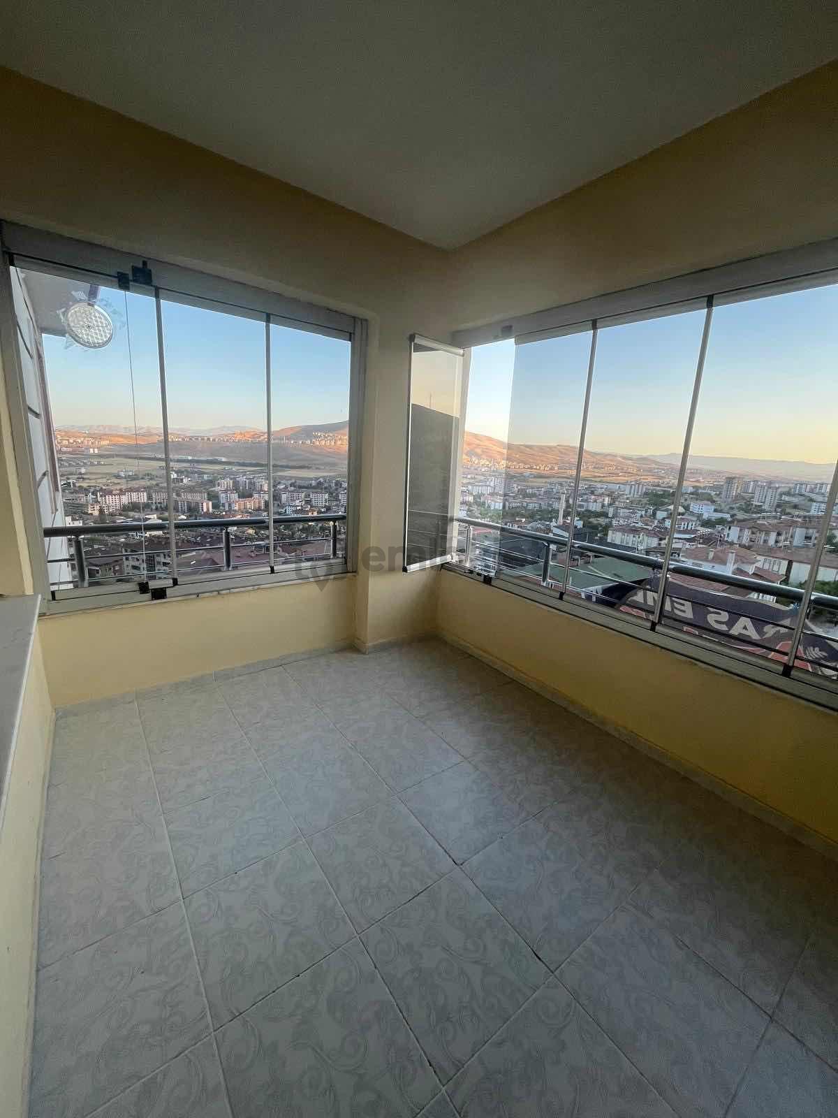 Abdullahpaşada 160 M2 3+1 Satılık Daire - 18