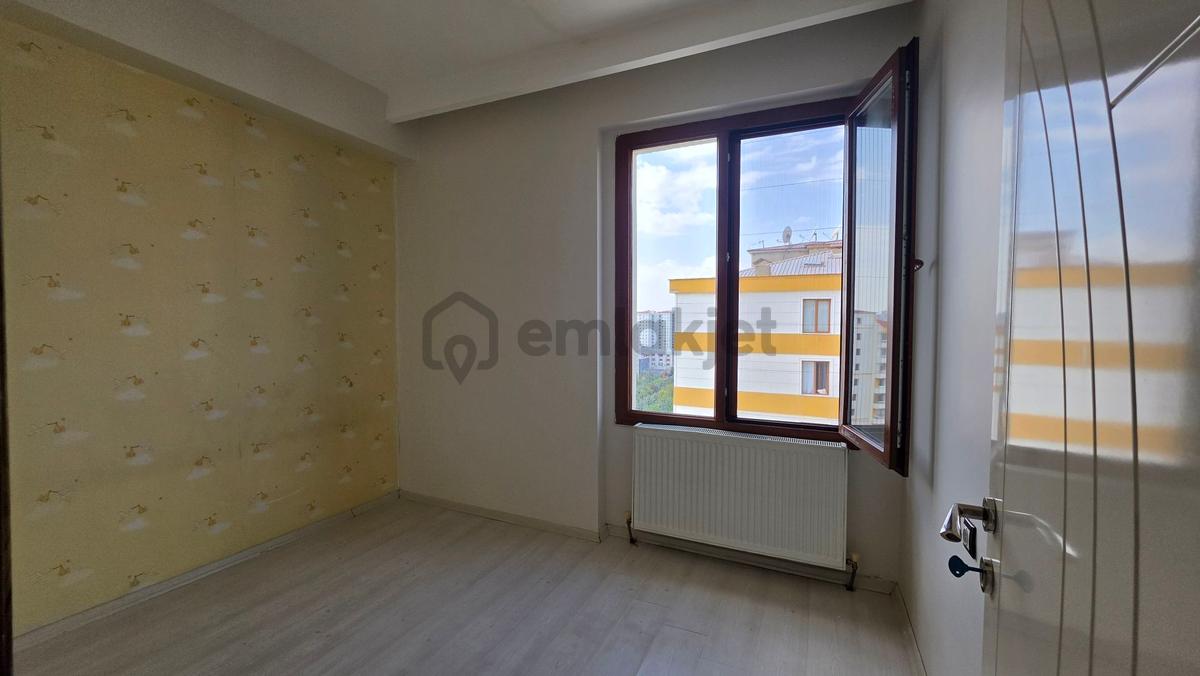 Stad Yolu Üzerli Kiralık Havuzlu 4+1 Daire - 19