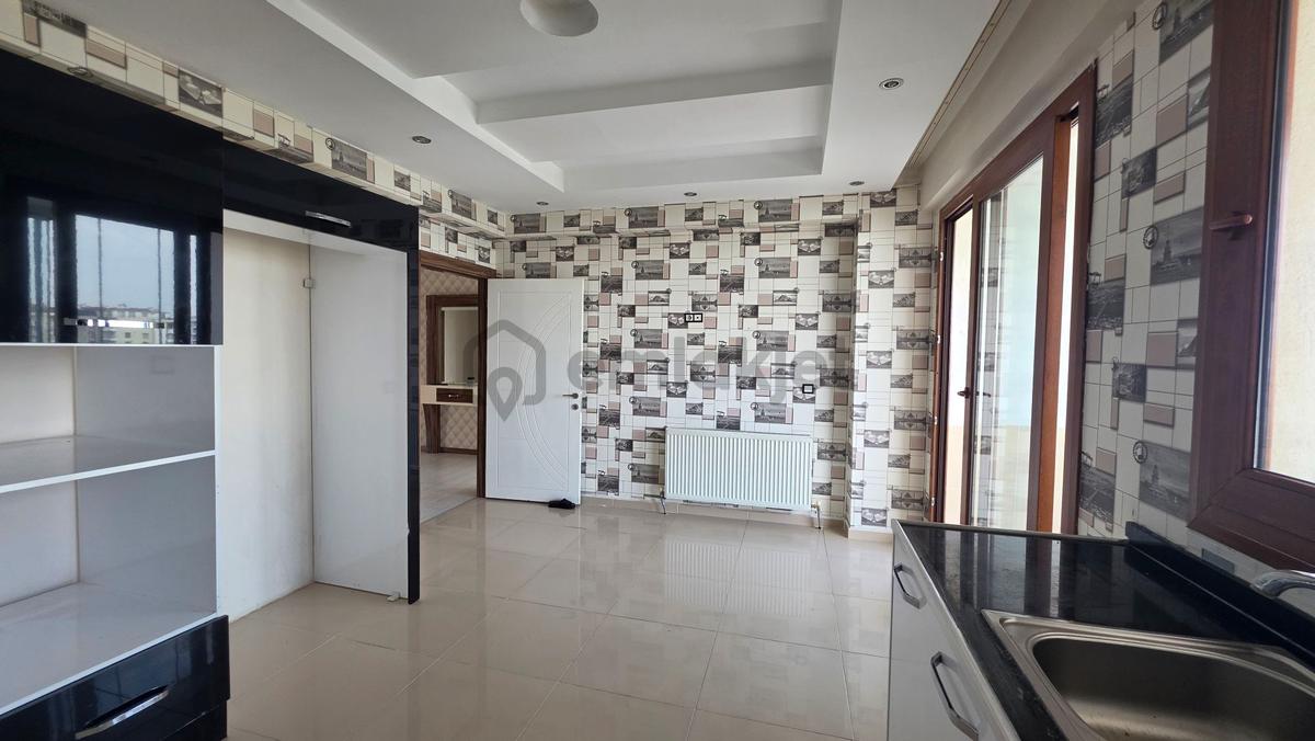 Stad Yolu Üzerli Kiralık Havuzlu 4+1 Daire - 5