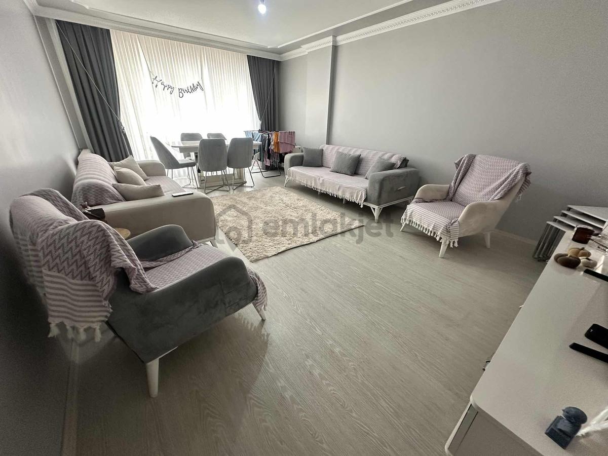 Ali Paşa Bulvar Dibi 3+1 Site İçi E Banyolu Satılık Daire - 15