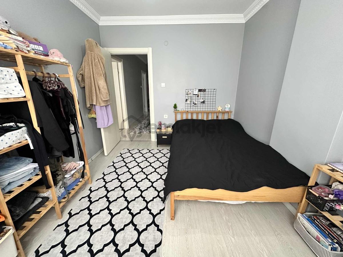 Ali Paşa Bulvar Dibi 3+1 Site İçi E Banyolu Satılık Daire - 35
