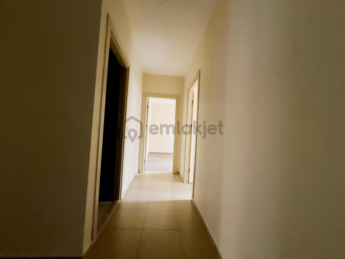 Gülseren Toki' De 4+1 Ebeveyn Banyolu Fırsat Daire - 31