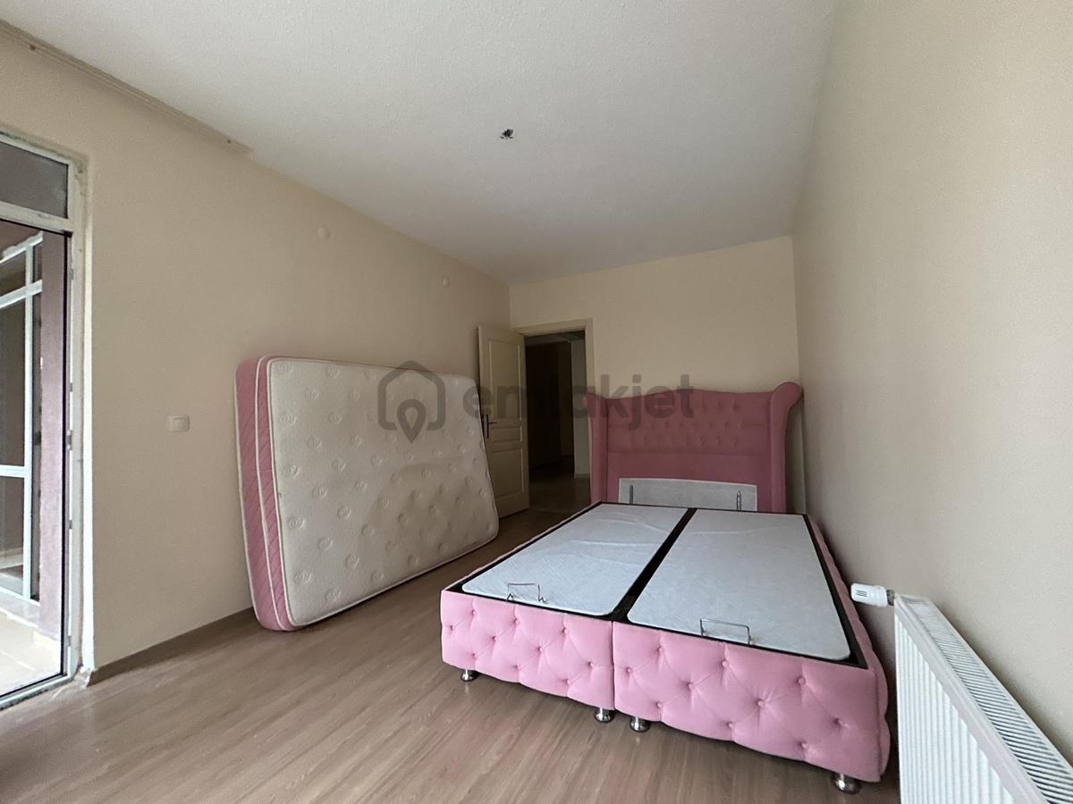 Gülseren Toki' De 4+1 Ebeveyn Banyolu Fırsat Daire - 20