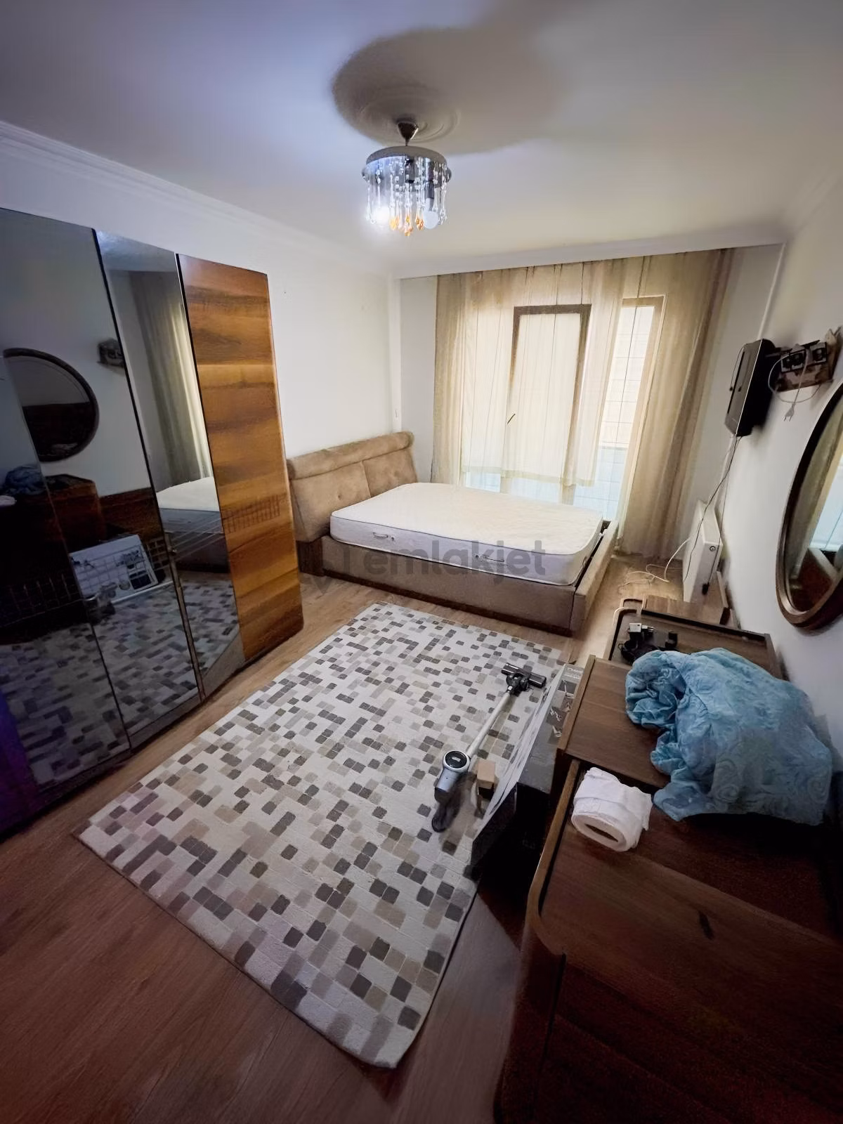 Fermanoğlu Gayrimenkulden 3+1 Kiralık Daire - 10