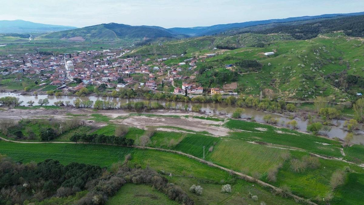 Norm' Dan Yıldız Mahallesinde 2.874 M² Satılık Tarla - 27