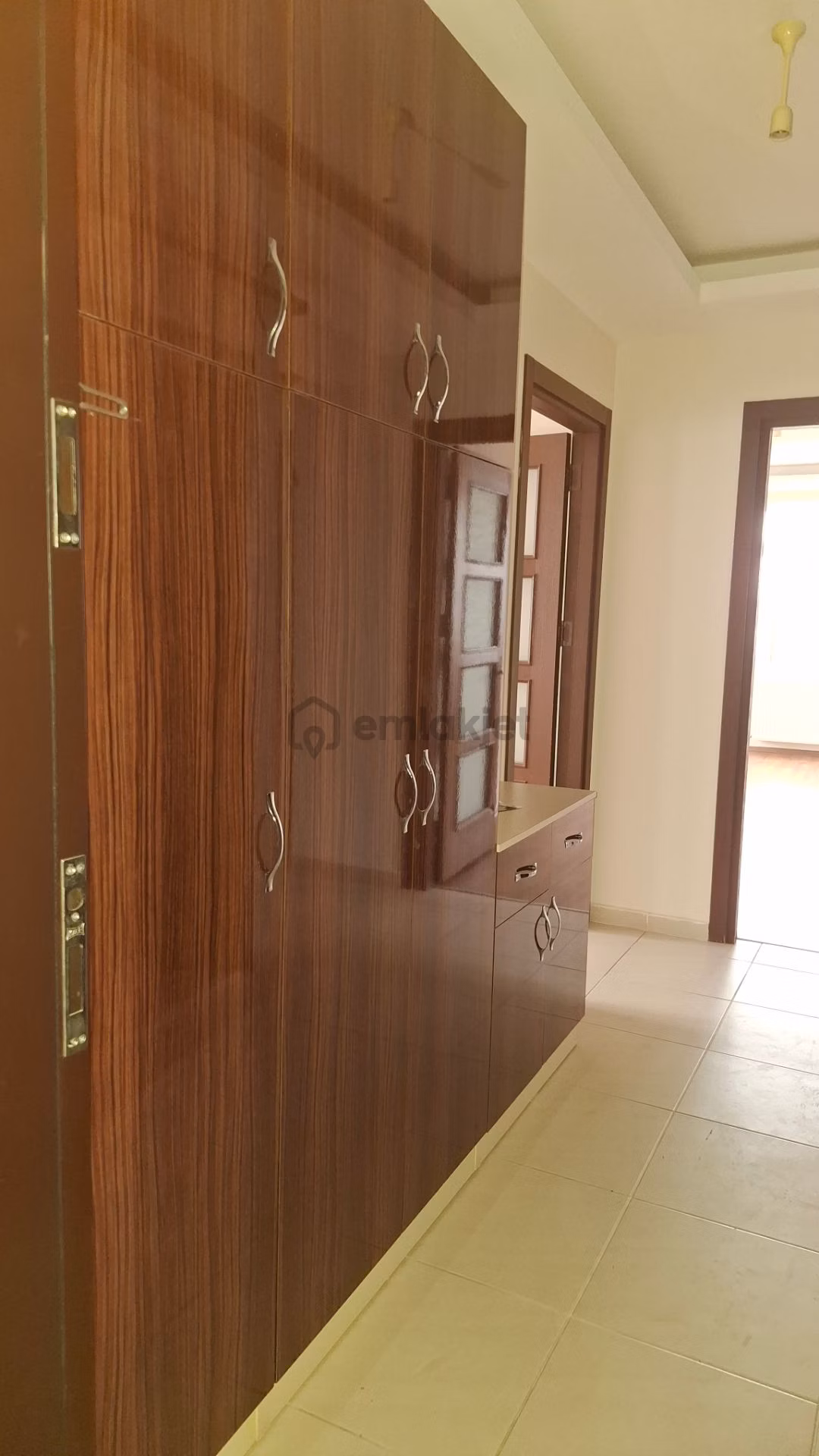 3+1 Evin Klavuz Dan Doğalgazlı Çift Banyo Full Exstralı 30000tl.. - 20