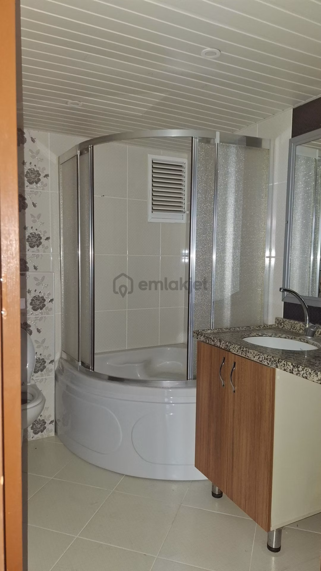 3+1 Evin Klavuz Dan Doğalgazlı Çift Banyo Full Exstralı 30000tl.. - 13