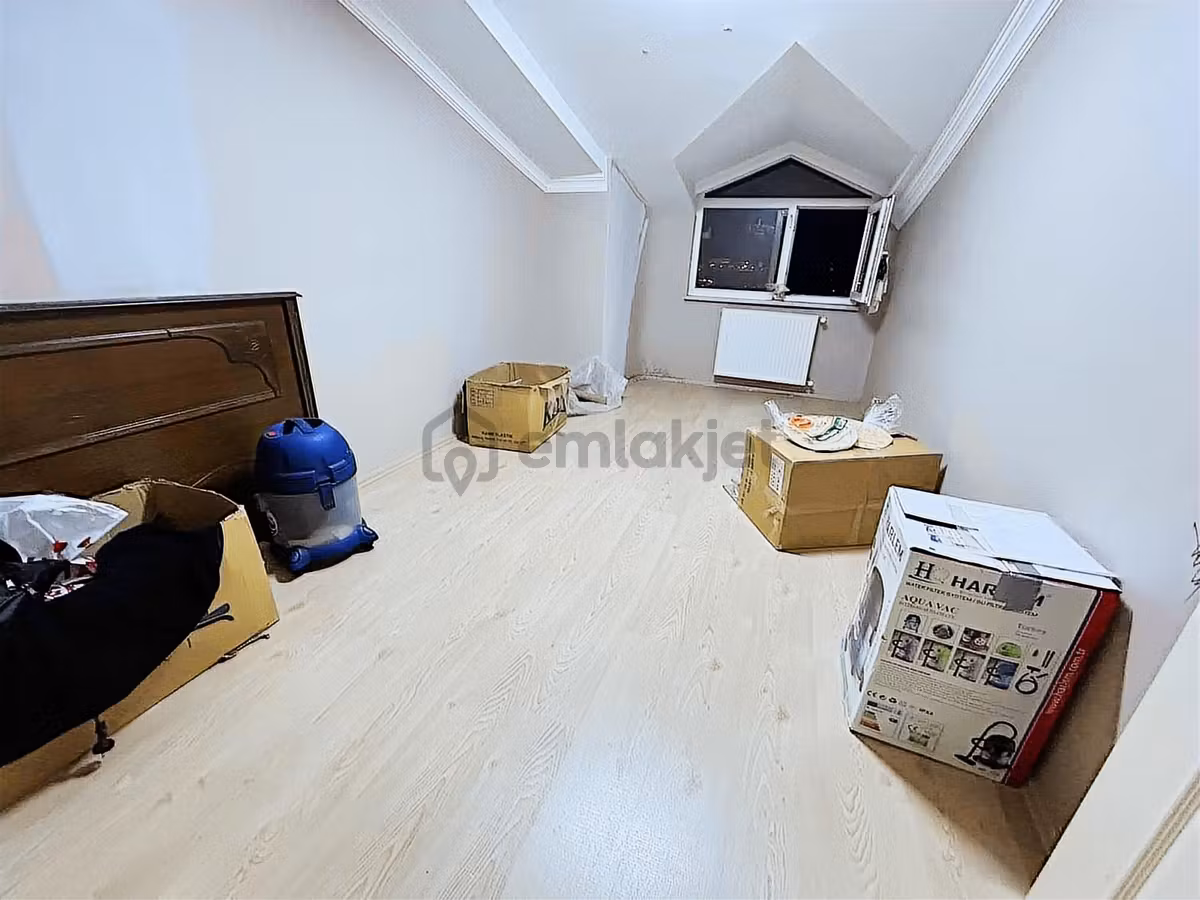 Sancaktepe Yenidoğan Da Kiralık 3+1 Daire - 10