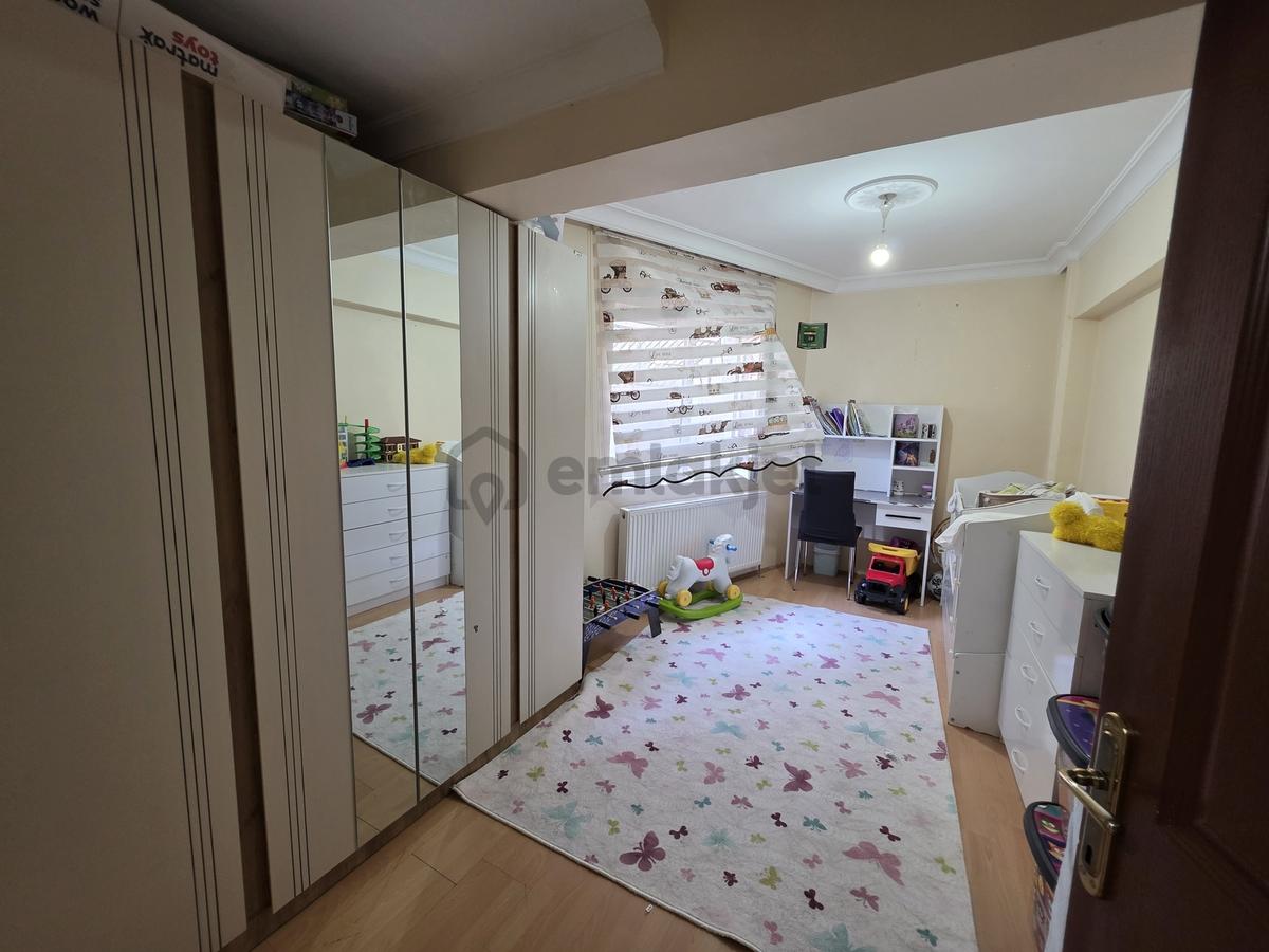 Doğukent Caddesi Yakını Giriş Kat Ters Dubleks 2+1 Daire - 19
