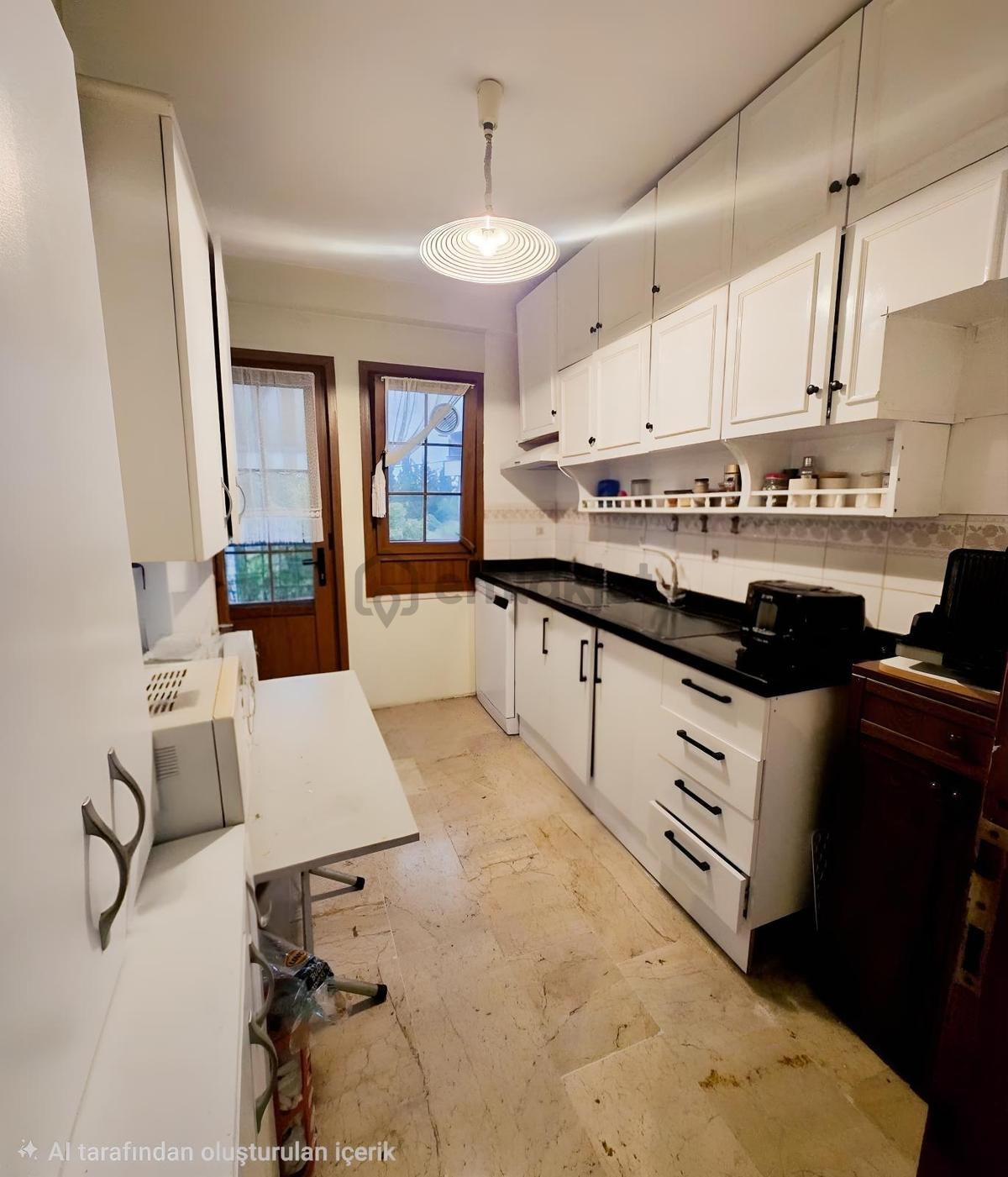 Turyap'tan Kiralık 3+2 Villa Site İçinde - 16