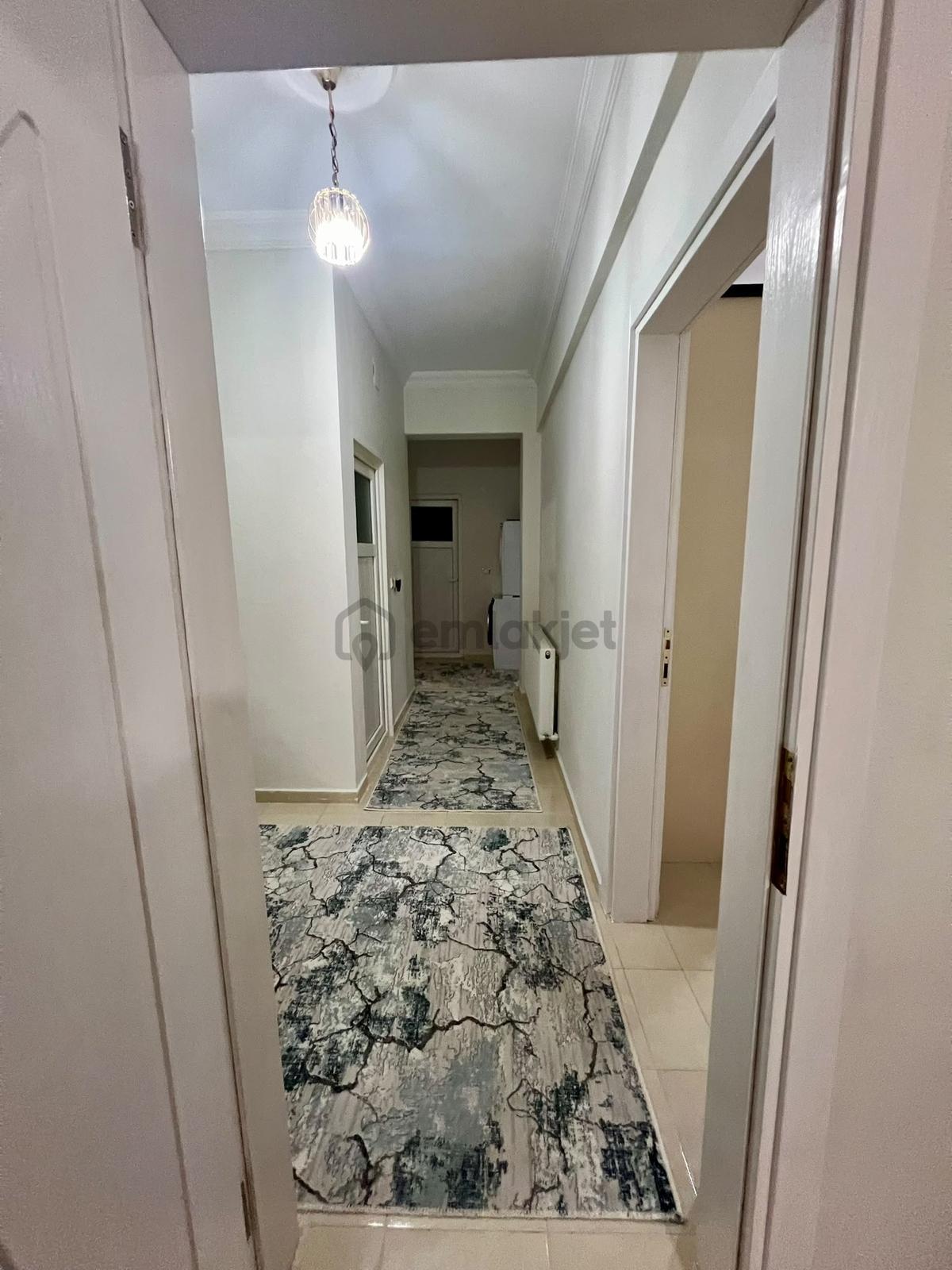 Turyap'tan Başiskele Vezirçiftliği'nde Satılık Bakımlı Daire - 8