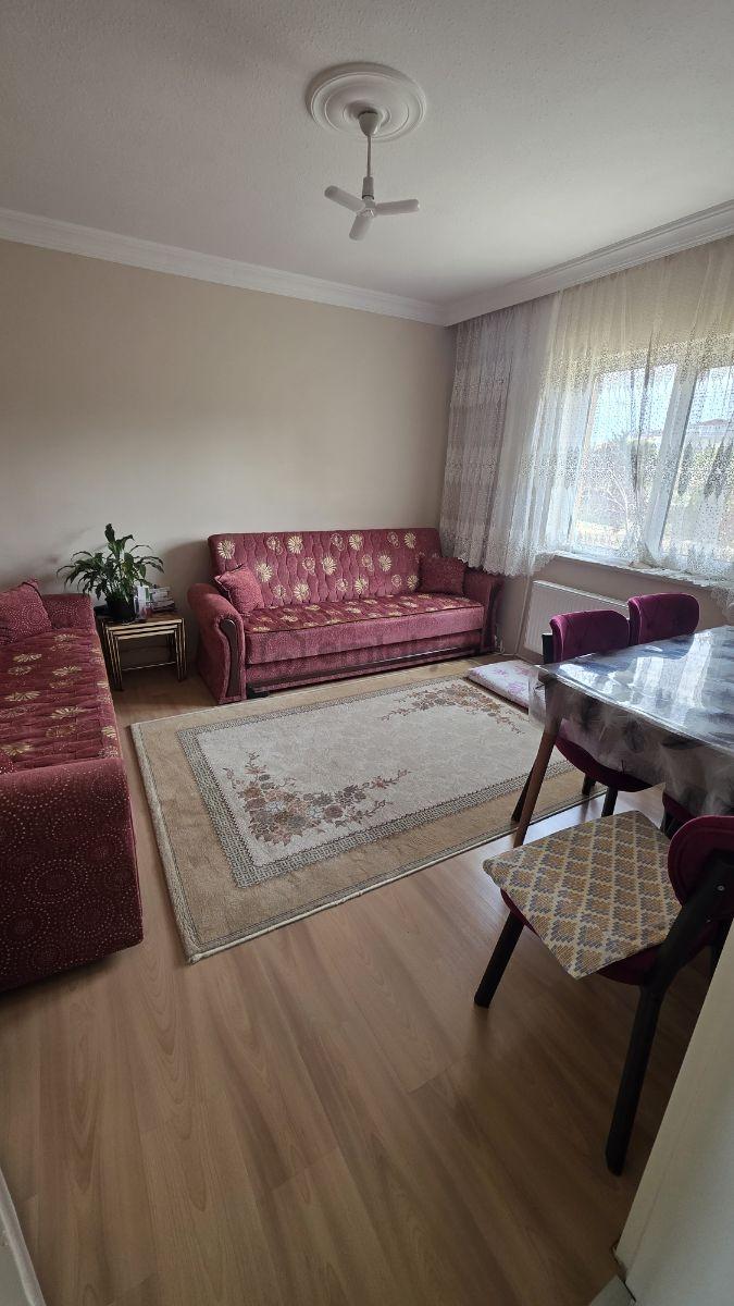 Satılık Göl Manzaralı 2+1 Daire - 14