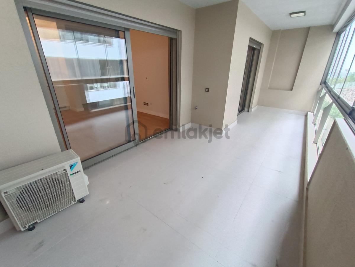 Bulut Orman Evlerinde Arakat Cam Balkonlu Kiralık Daire - 8