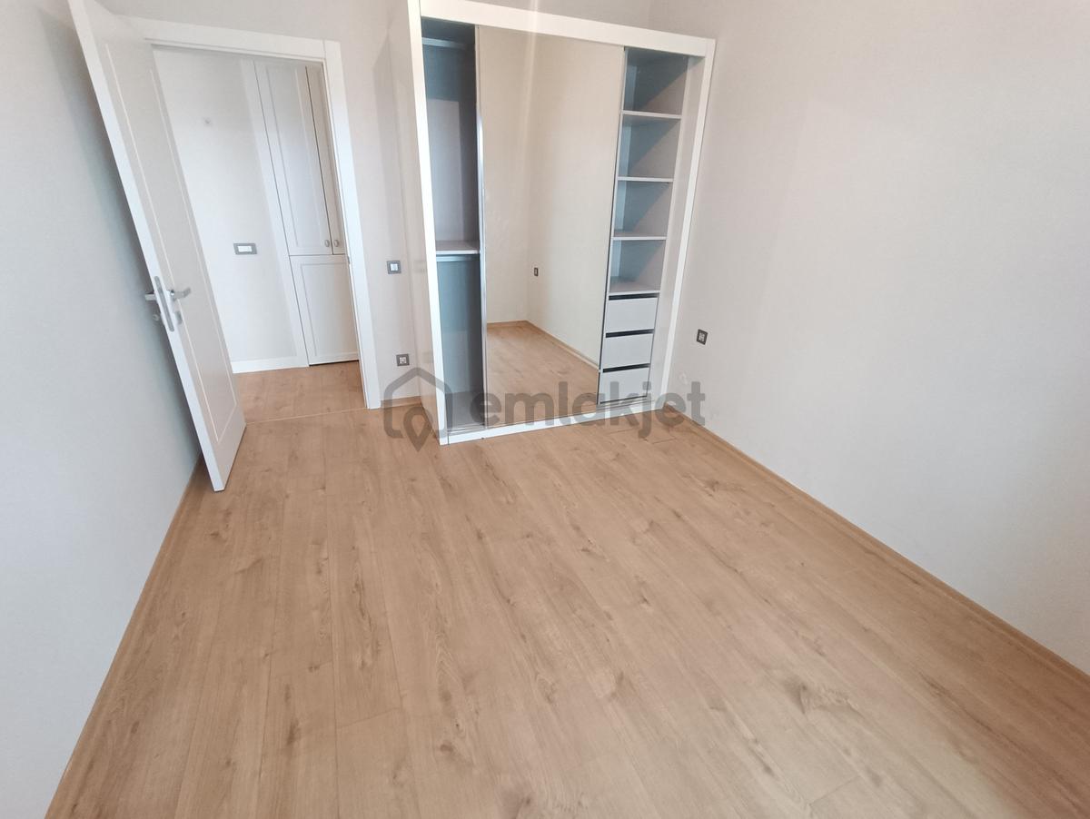 Bulut Orman Evlerinde Arakat Cam Balkonlu Kiralık Daire - 12