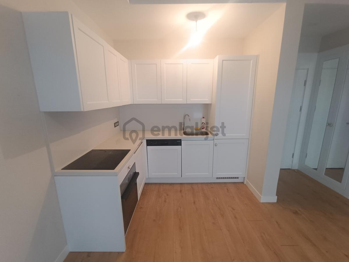 Bulut Orman Evlerinde Arakat Cam Balkonlu Kiralık Daire - 20