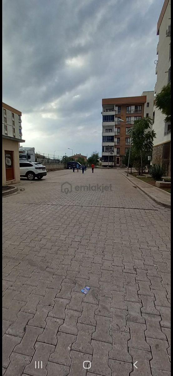 Çölgüzeli 566 Toki De 2+1 Kiralık Daire - 35