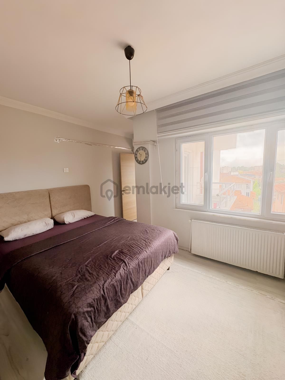 İstiklal Mahallesinde Kiralık 110 M2 2+1 Daire - 24