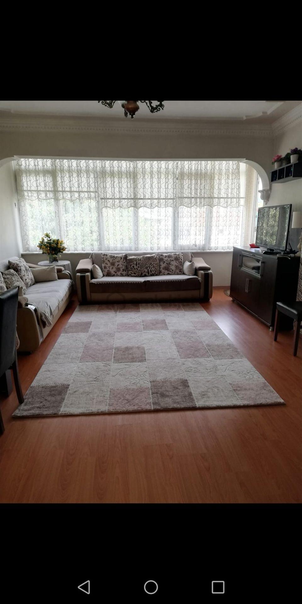 Sahibinden Sahibinden Eşyalı 3+1 Kiralık Daire