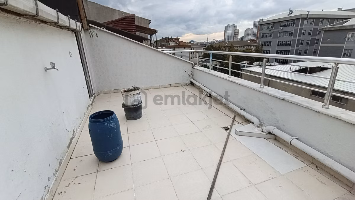 Bağcılar 15 Temmuz Da Satılık Doblex - 18