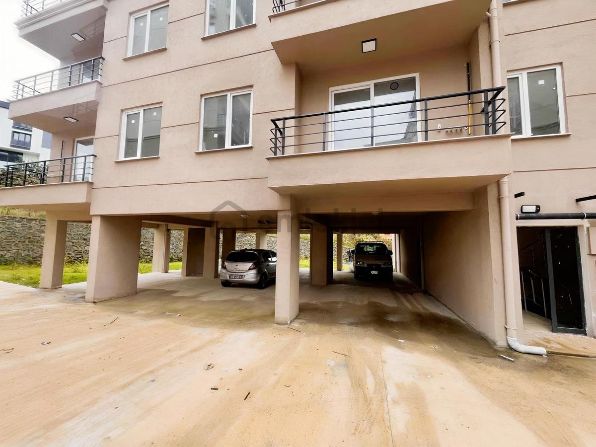 Şehir Hastanesi Yakını Eşyalı 1+1 Daire - 3