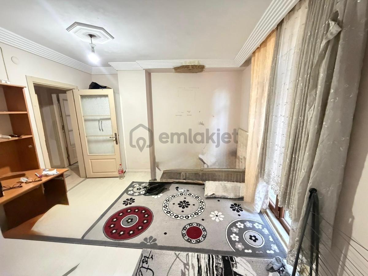 Tuncay'dan Yeni Bina Metrobüse 13 Dk Ferah 3+1 Daire - 11