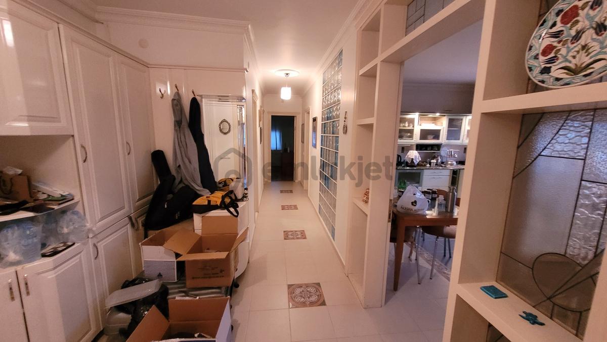 Konyaaltı Plajlara Yürüme Mesafesinde 2+1 Daire - 18