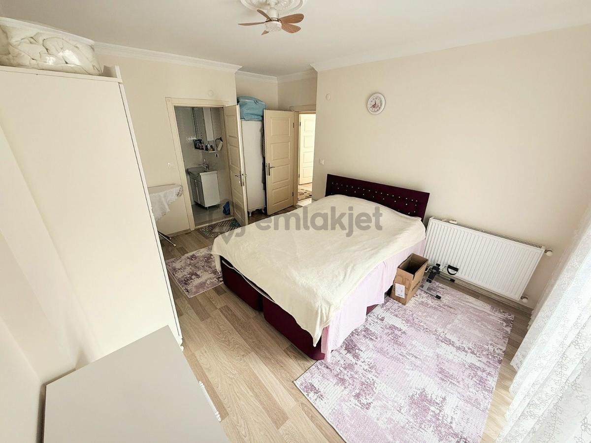 ▀ Güç'ten ▀ Altınkum'da Ön Cephe Ebeveynli Ara Kat Geniş 3+1 Daire - 7