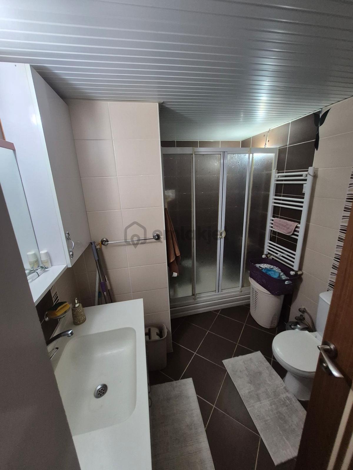 Düdenbaşı Güneş Evleri Sitesinde 3+1 Daire - 15