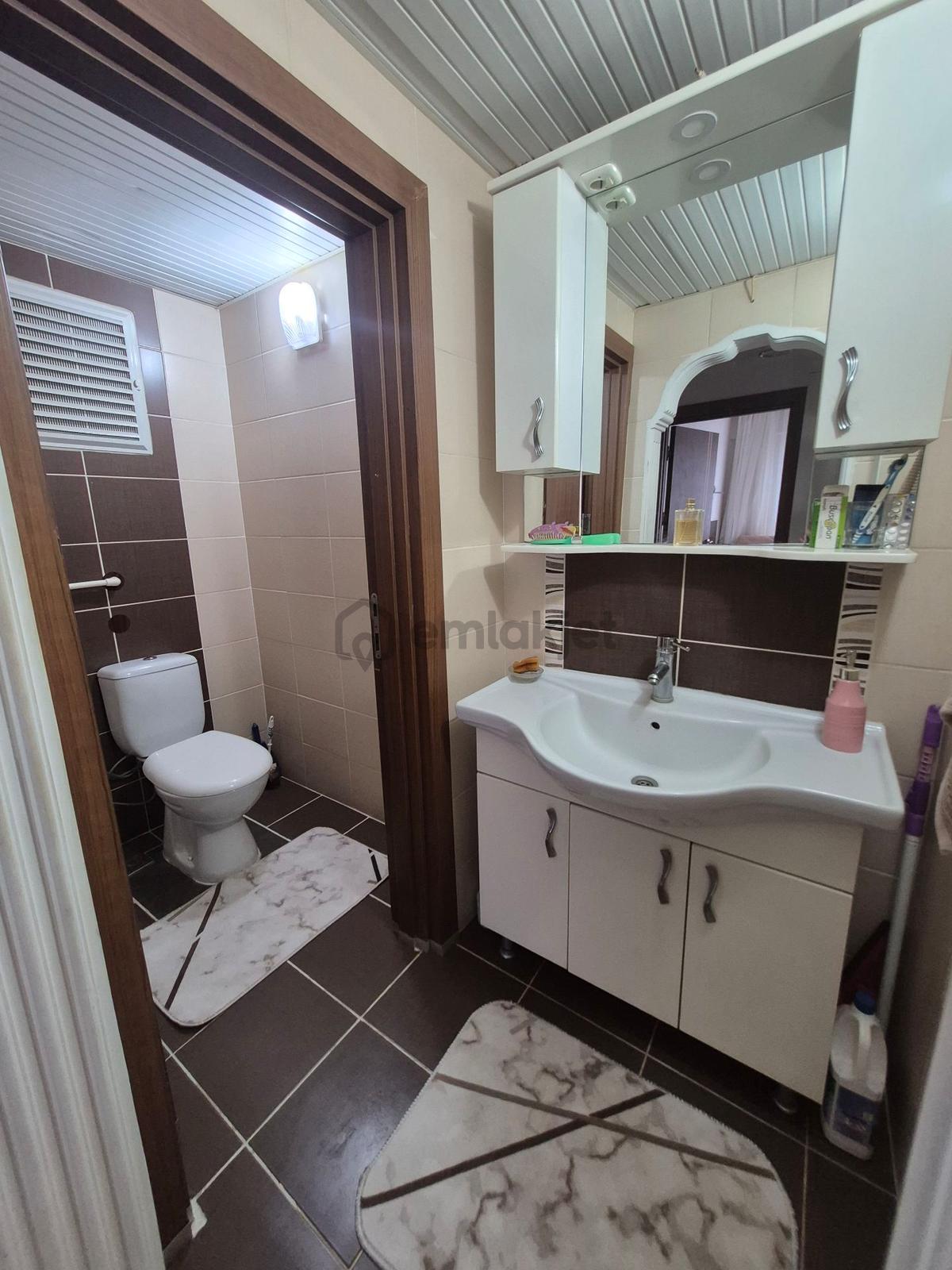Düdenbaşı Güneş Evleri Sitesinde 3+1 Daire - 13