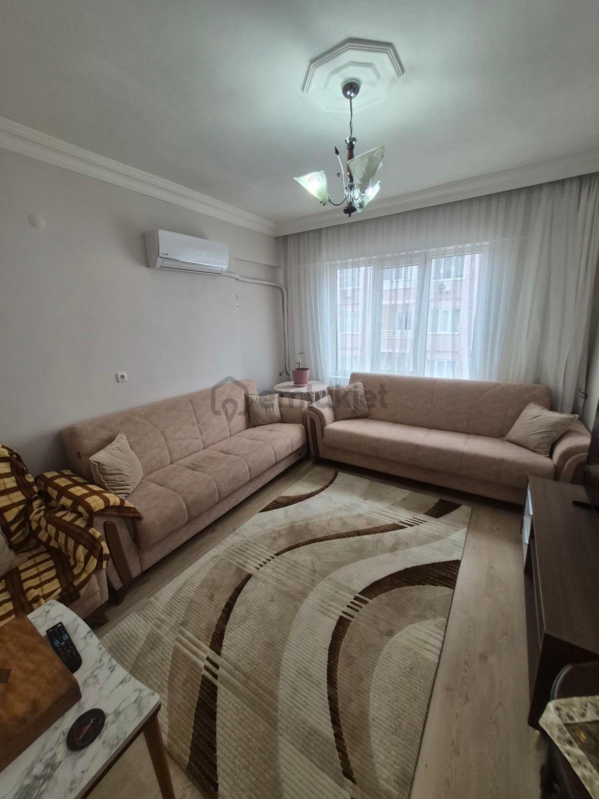 Düdenbaşı Güneş Evleri Sitesinde 3+1 Daire - 10