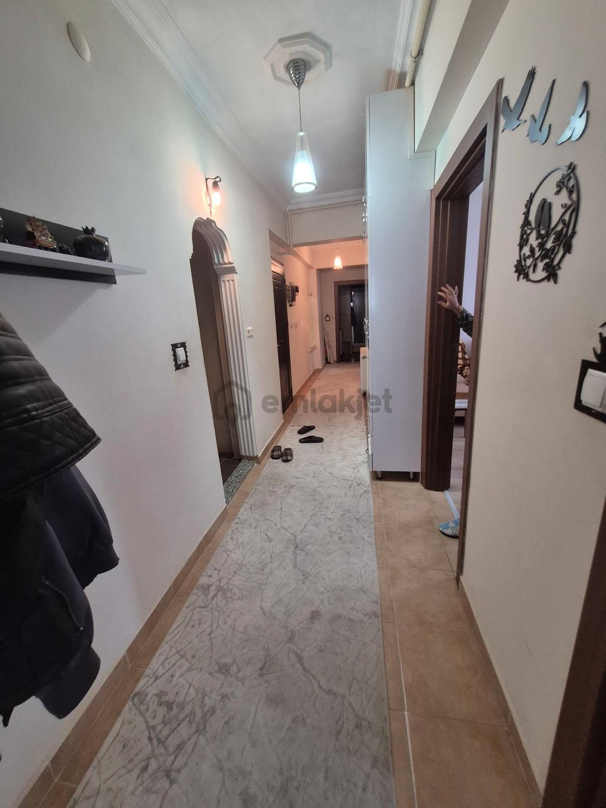Düdenbaşı Güneş Evleri Sitesinde 3+1 Daire - 22